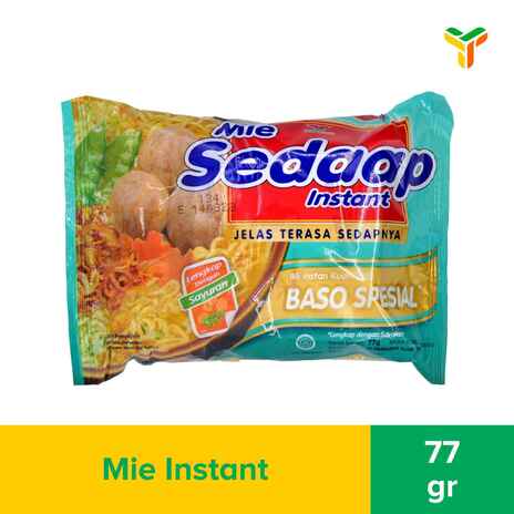SEDAAP MIE BASO SPESIAL 77GR_1C40P