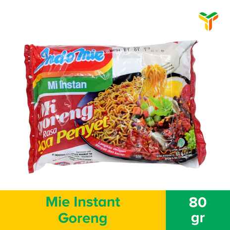 INDOMIE GORENG RASA IGA PENYET 80 G_1C40P