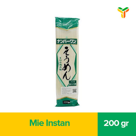 NISSIN NO 1 SOMEN 200G