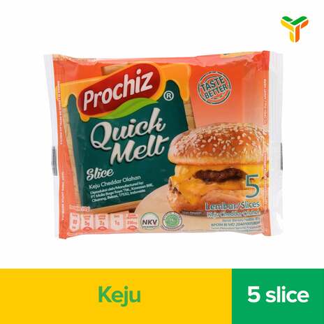 PROCHIZ QUICKMELT SLICE 5S