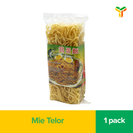 CUCUT MIE LEBAR