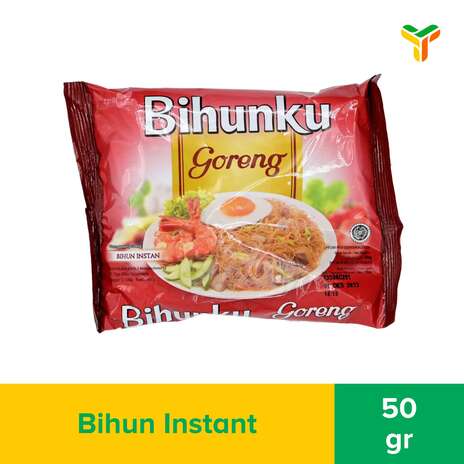 BIHUNKU GORENG SPECIAL 55G_1C40P