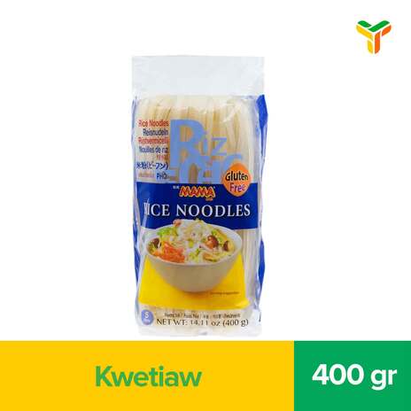 MAMA RICENOODLE400G