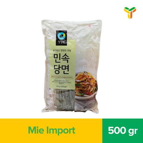 DAESANG FOLK VERMICELLY 500G_1C20P