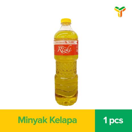 RIZKI BOTOL 800ML / 850ML_1C12P