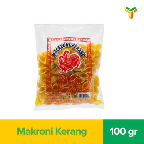 DJAGO MACARONI KERANG 100_1C12P