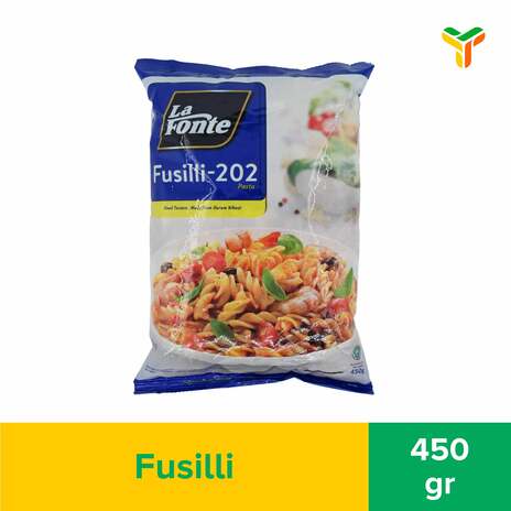 LAFONTE FUSSILI 450GR_1C20P