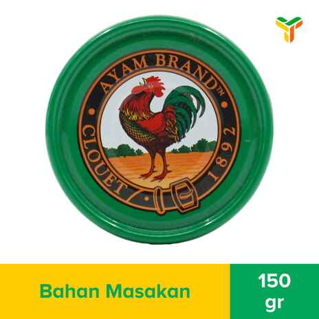 AYAM BRAND SABA MACKEREL CHILLI 150G