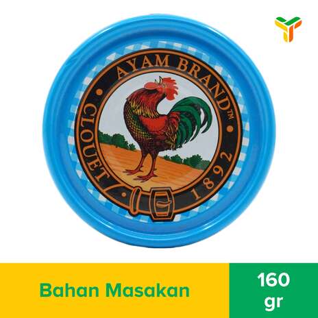 AYAM BRAND SABA MACKEREL MAYONAISE 150G