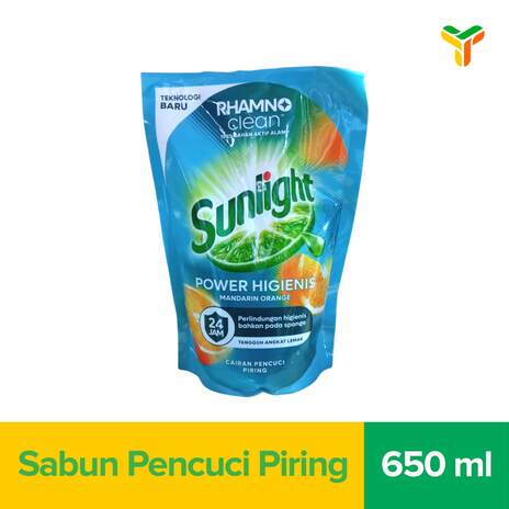 SUNLIGHT PP HABBATUSSAUDA PCH 650ML_1C12P_69597112