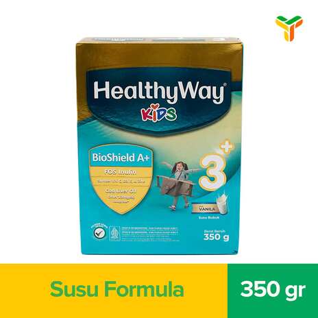 HEALTHY WAY 3 VANILA 350G_1C24P