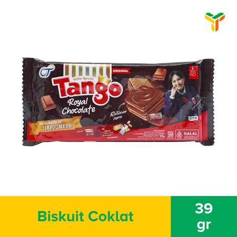 TANGO WAFER CHOCOLATE 47_39G_1C60P