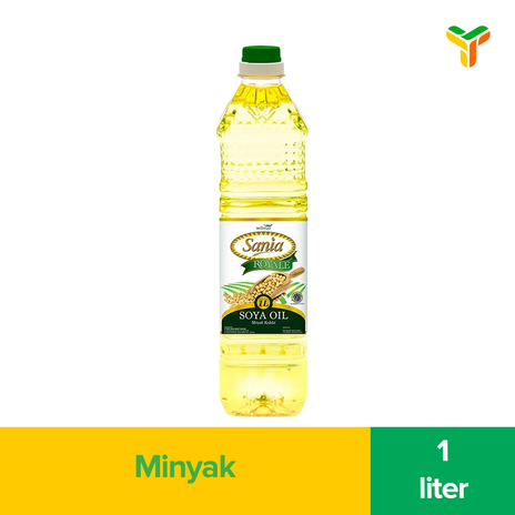 SANIA ROYALE SOYA OIL BOTOL 1LT_1C12P