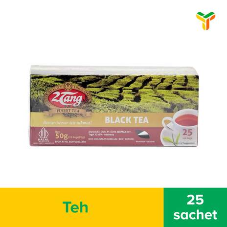 DUA TANG BLACK TEA 25S_1C50P