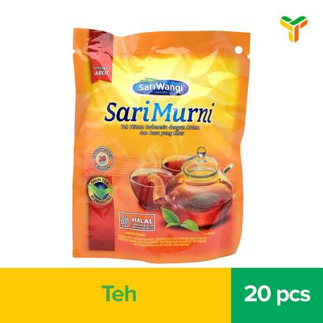 SARIWANGI SARIMURNI RB 20X1.8G_1C48P