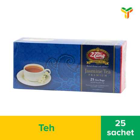 DUA TANG JASMINE PREMIUM 25S