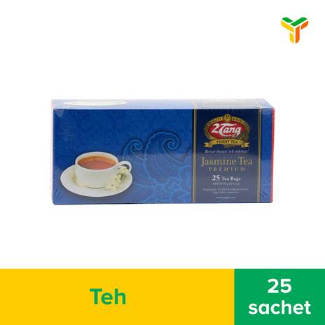DUA TANG JASMINE PREMIUM 25S_1C24P