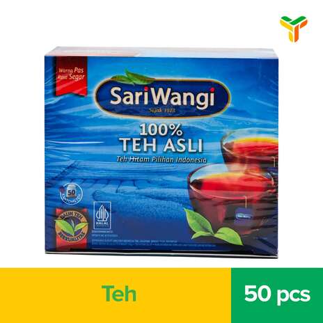 SARIWANGI TB ASLI ROCK50X1.85G_1C24P_21132655