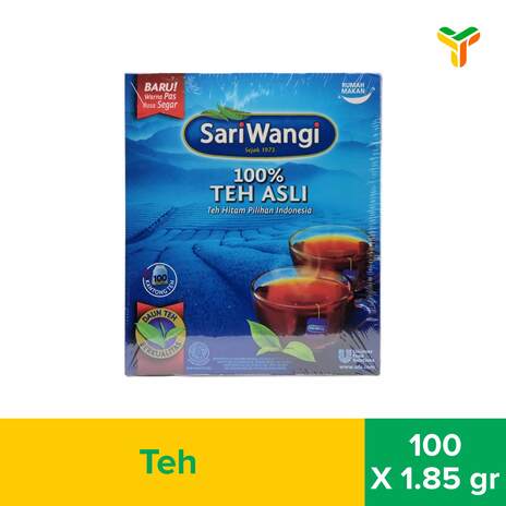 SARIWANGI TB ASLI ROCK 100X1.85G_1C12P