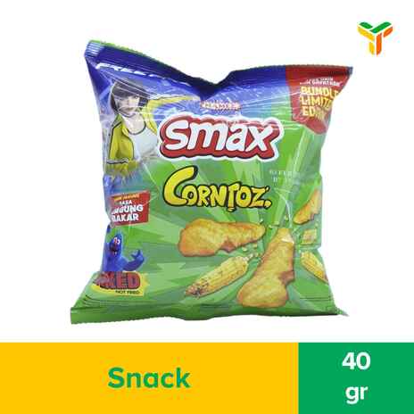 SMAX TWIST JAGUNG BAKAR 40GR_1C24P