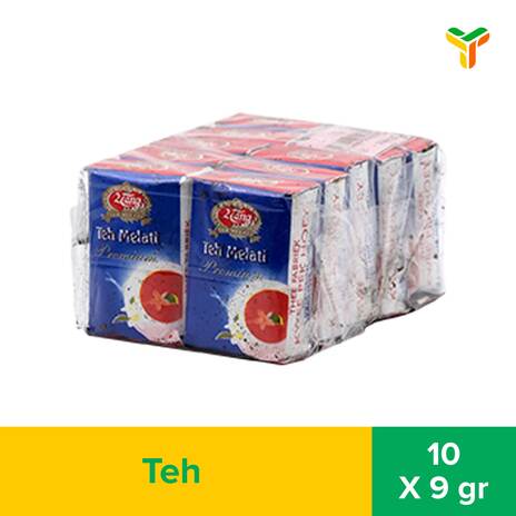 DUA TANG PREMIUM NASIONAL 10X9GR