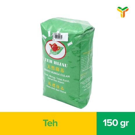 TEH ALAMI 150GR