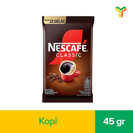 NESCAFE 45GR SACHET_1C24P