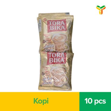 TORABIKA JAHE SUSU 10X25G_1C12P