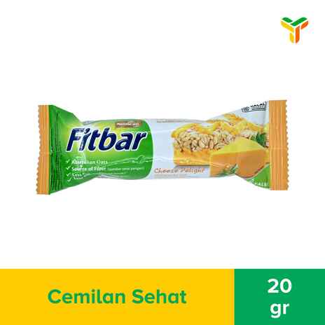 FITBAR CHEESE 20G_1C6B12P