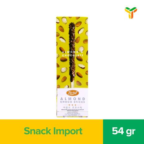 LOVINT ALMOND CHOCO STICKS 54G_1C32P