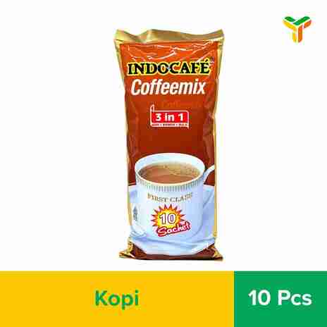 INDOCAFE SC COFFEEMIX 10S_1C50P