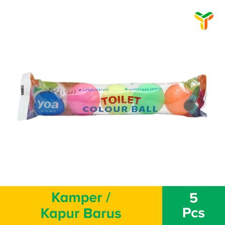 YOA KAMPER PDCB TCB 5S_1C144P