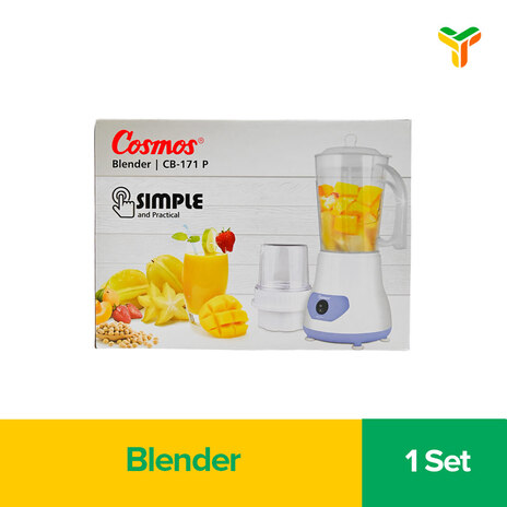 COSMOS BLENDER CB_171P