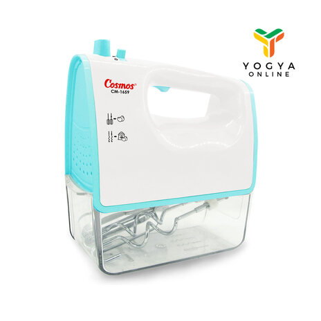 COSMOS MIXER CM 1659