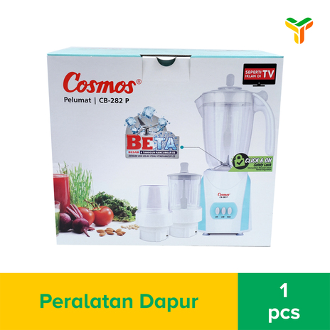 COSMOS BLENDER CB_282P