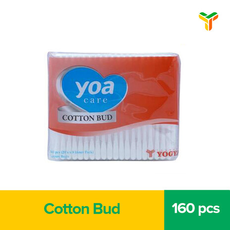 YOA COTTON BUD 160S_1C72P