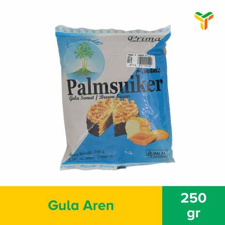 PRIMA PALM SUIKER BIRU 250GR_1C12P