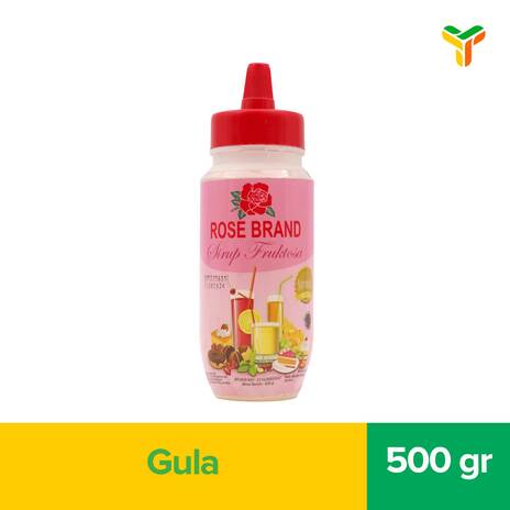ROSE BRAND GULA CAIR 500GR_1C12P