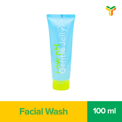 SOMETHINC FACE CLEANSER LOW PH JELLY 100ML