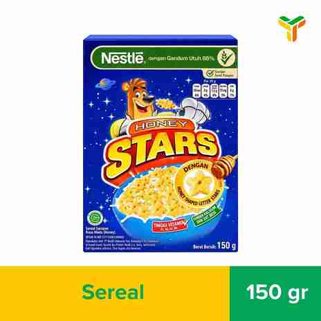 NESTLE HONEY STAR 150GR_1C18P