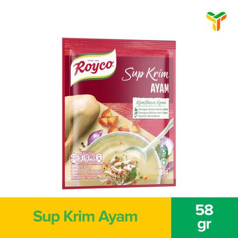 ROYCO KRIM AYAM 58GR_1C48P_62019143