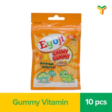 EGOJI GUMMY JERUK 25GR_1B5P