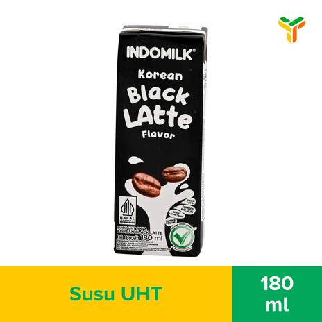 INDOMILK DALGONA COFFEE UHT 180ML_1C30P