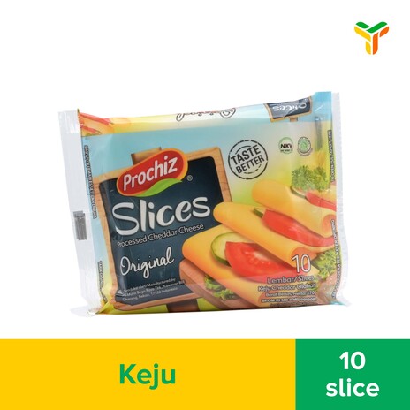 PROCHIZ SLICE 10S_1C24P