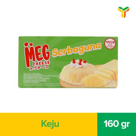 MEG CHEDDAR SERBAGUNA 170G_1C48P