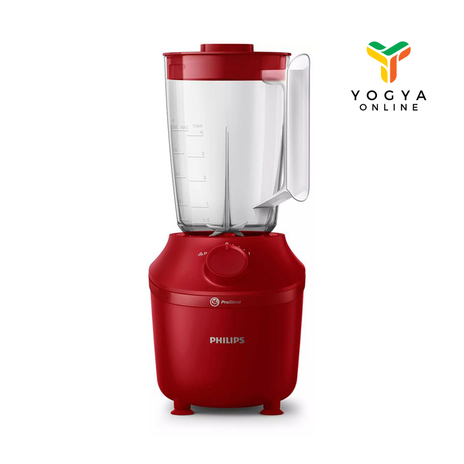 PHILIPS BLENDER HR2042 TANPA DRYMILL