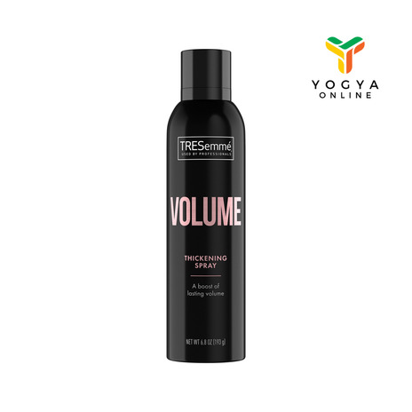 TRESEMME HAIR SPRAY VOLUME193G_1C6P_68802908_XXX
