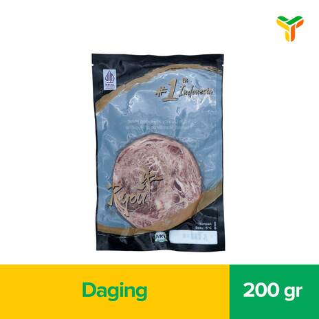 RYOU RIBEYE STEAK 200GR