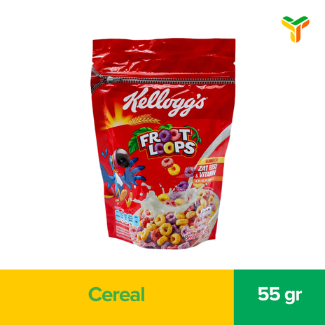 KELLOGGS FROOT LOOPS 55G_1C24P