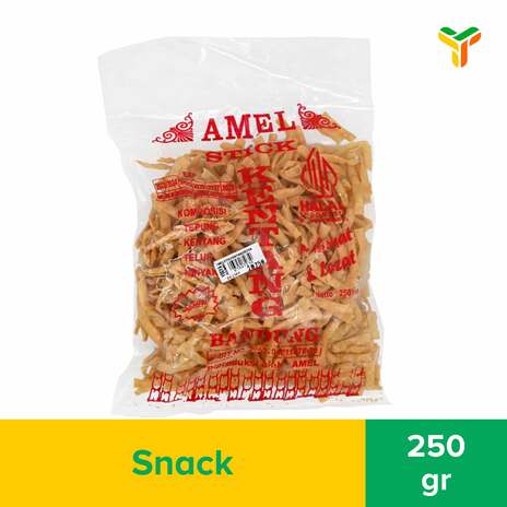 AMEL STICK KENTANG ORIGINAL 250G